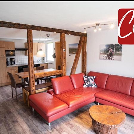 Ferienwohnung Radhaus, Todtnau, 3 Schlafzimmer 外观 照片