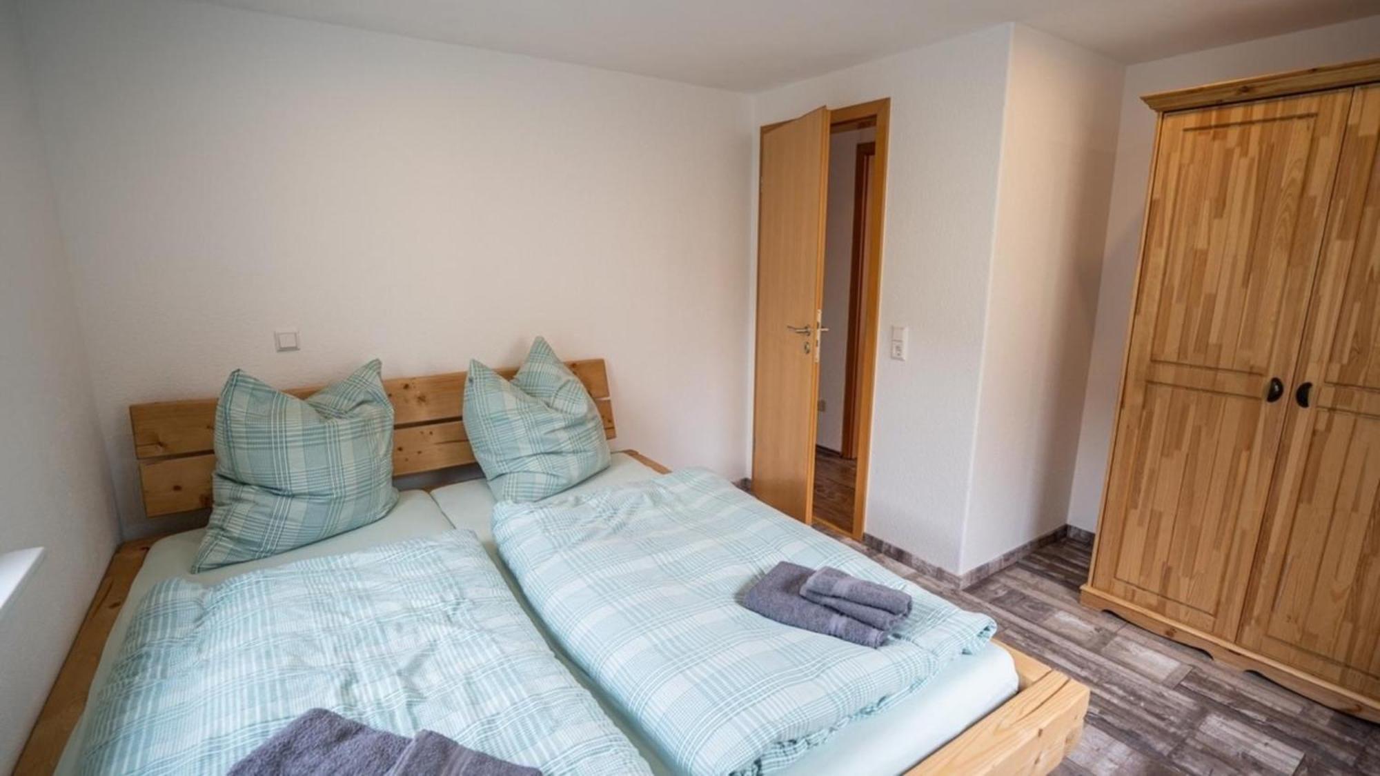 Ferienwohnung Radhaus, Todtnau, 3 Schlafzimmer 外观 照片
