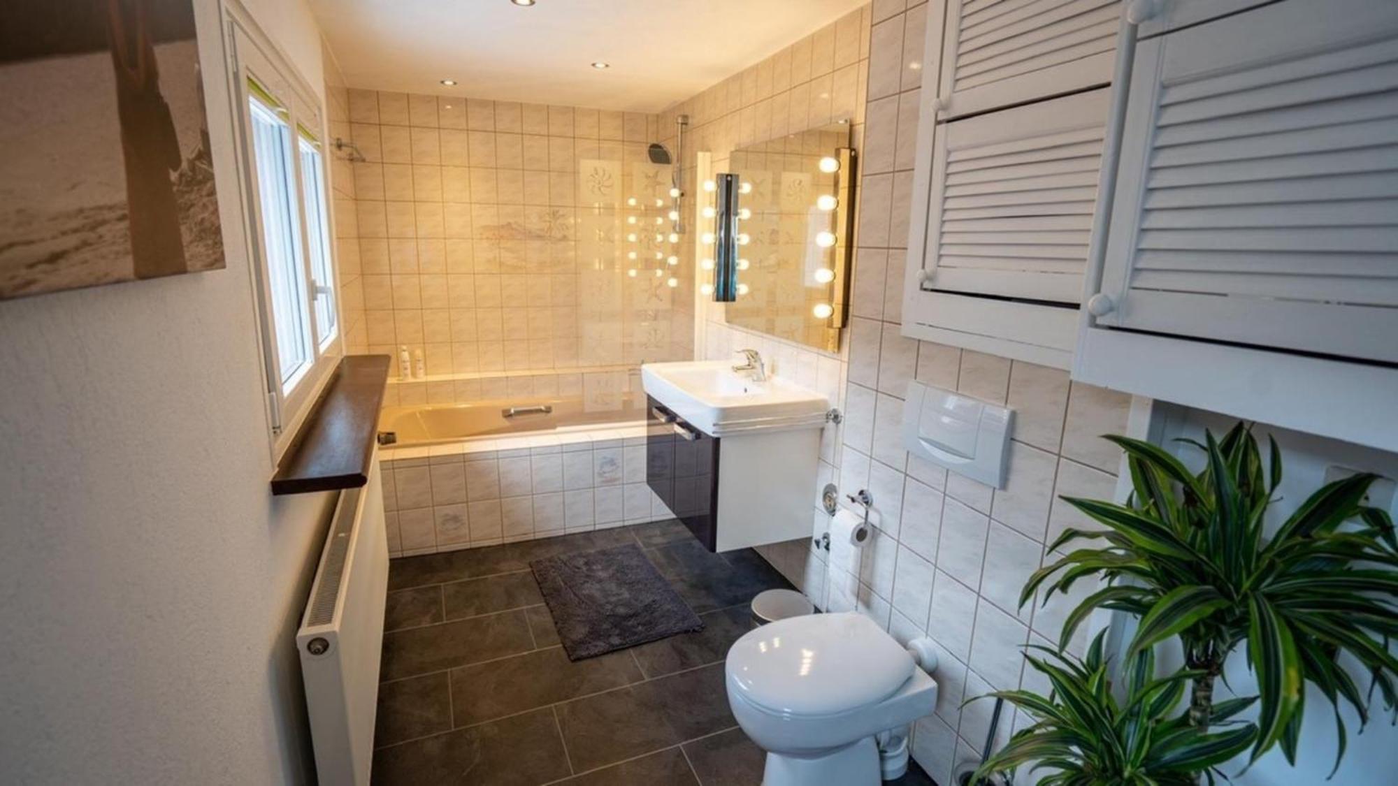 Ferienwohnung Radhaus, Todtnau, 3 Schlafzimmer 外观 照片